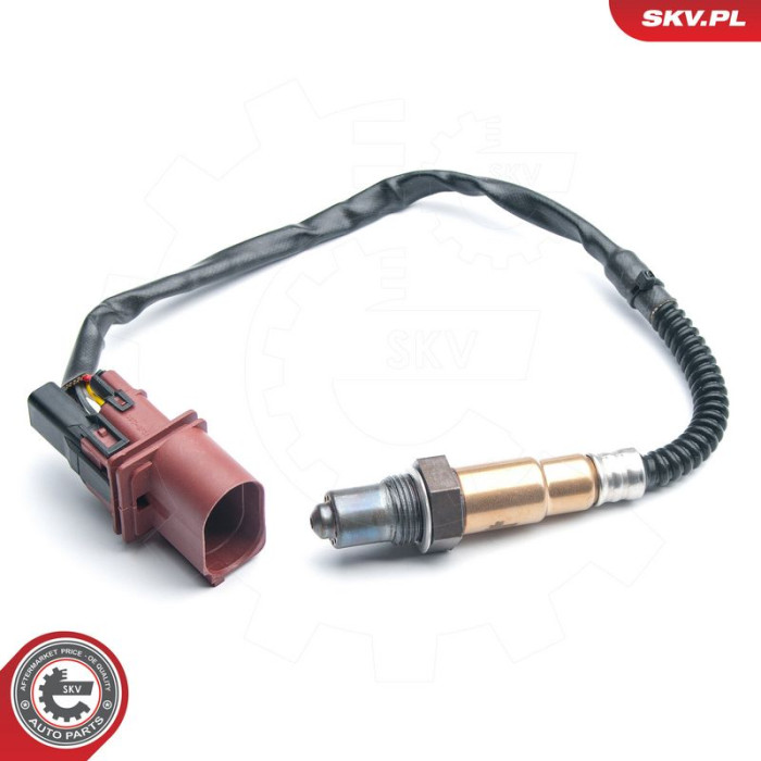 09SKV871 SKV GERMANY Lambdasonde 09SKV871 09SKV871 SKV GERMANY Lambdasonde 09SKV871