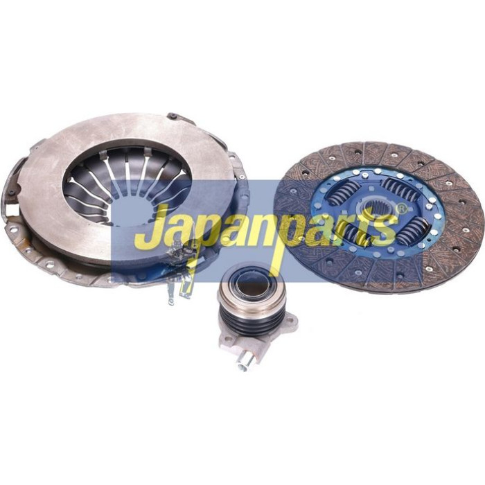 Japanparts Kupplungssatz KF-W26 Japanparts Kupplungssatz KF-W26