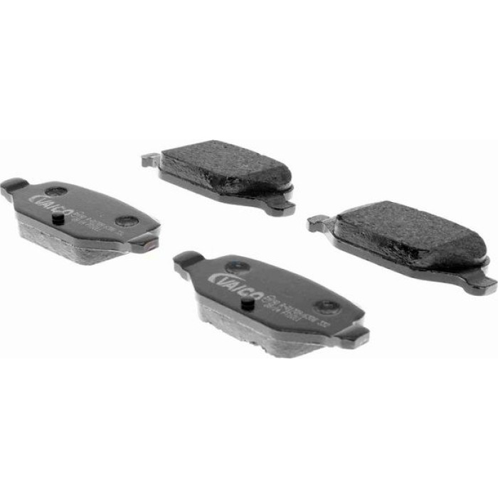 V24-0100 Vaico Bremsbelagsatz für Scheibenbremse V24-0100 V24-0100 Vaico Bremsbelagsatz für Scheibenbremse V24-0100