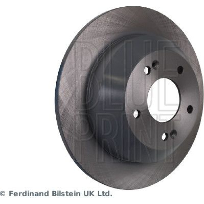BluePrint Bremsscheibe Hyundai T. Santa Fe 06 ADG043159 BluePrint Bremsscheibe Hyundai T. Santa Fe 06 ADG043159