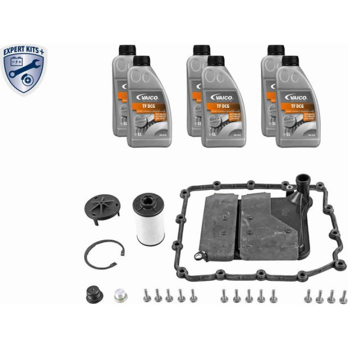 Vaico Ölwechsel-Set für Automatikgetriebe V20-2742