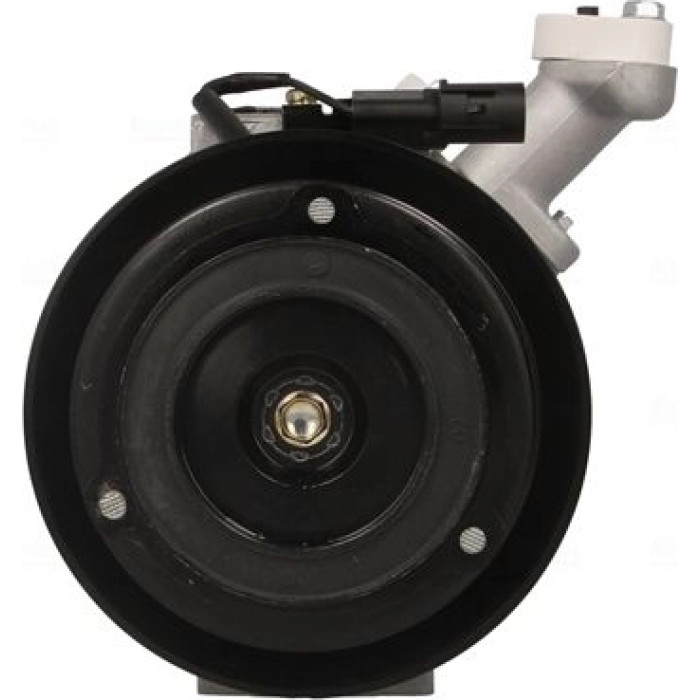 Nissens Klimakompressor PKW 89312 Nissens Klimakompressor PKW 89312