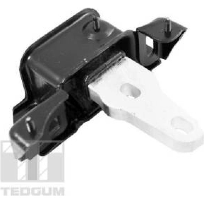 TEDGUM Automatikgetriebelager TED93981 TEDGUM Automatikgetriebelager TED93981