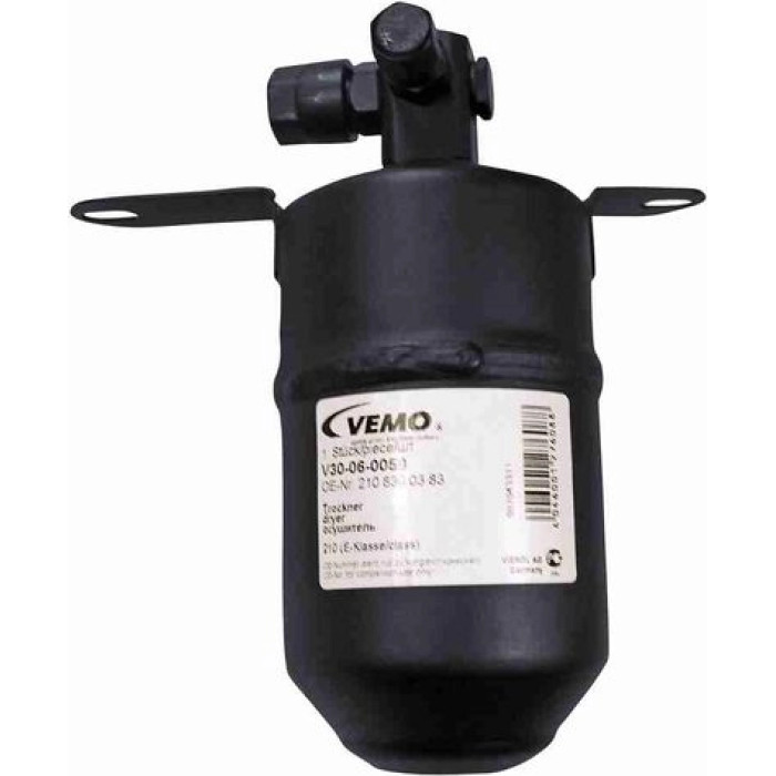 Vemo Klimaanlagentrockner V30-06-0050 Vemo Klimaanlagentrockner V30-06-0050