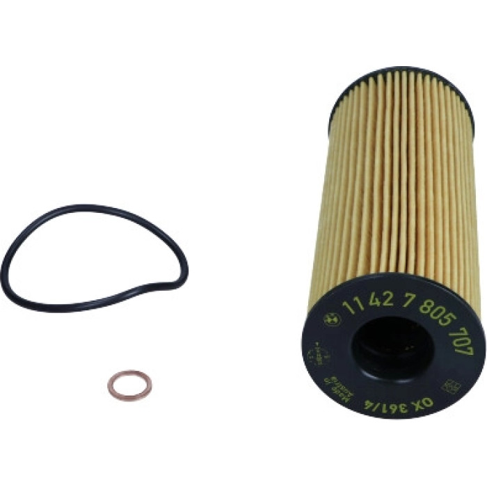 BMW Original Ölfilter BMW 2.0D 07- 1/3 E81/82/87/92 11427807177 BMW Original Ölfilter BMW 2.0D 07- 1/3 E81/82/87/92 11427807177