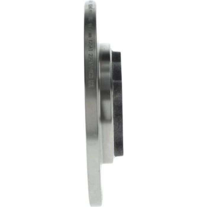 Bosch Bremsscheibe Vorderachse 0 986 478 429 Bosch Bremsscheibe Vorderachse 0 986 478 429