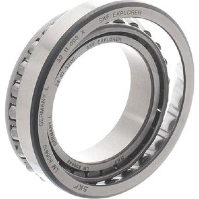 SKF Differentiallager LM 806649/610 SKF Differentiallager LM 806649/610