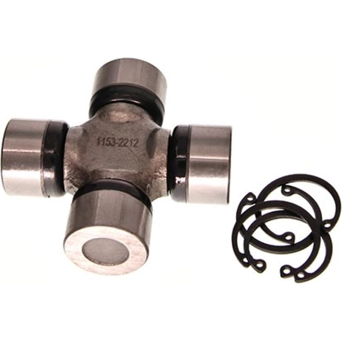 MAXGEAR Gelenkwellen-Antriebsflansch 49-5181 MAXGEAR Gelenkwellen-Antriebsflansch 49-5181