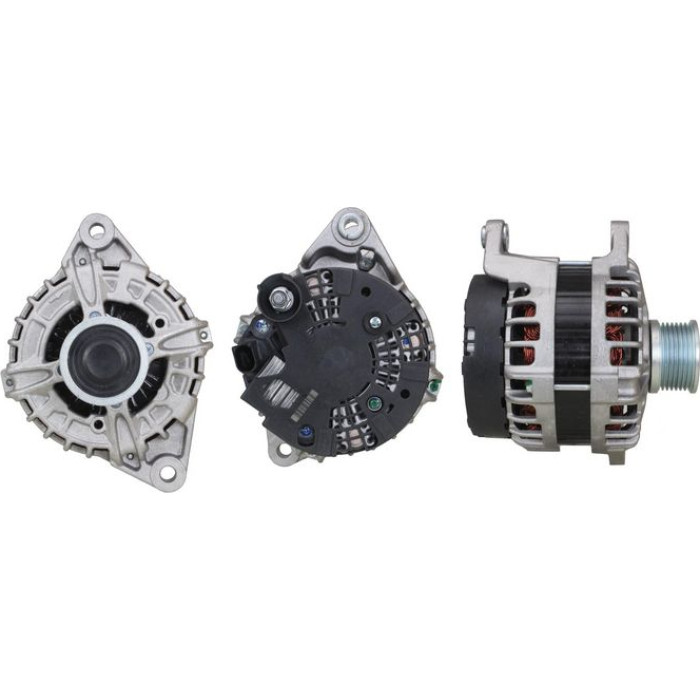 DRI Generator 2183512102 12 V DRI Generator 2183512102 12 V