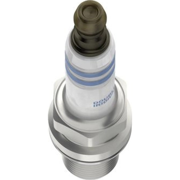 Bosch Zündkerze 0 242 236 596 Bosch Zündkerze 0 242 236 596
