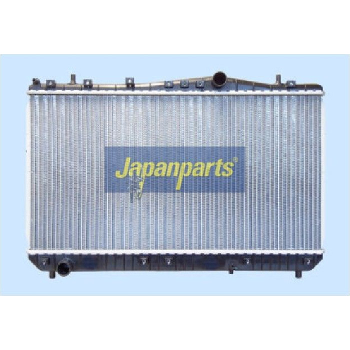 Japanparts Motorkühler RDA313019 Japanparts Motorkühler RDA313019