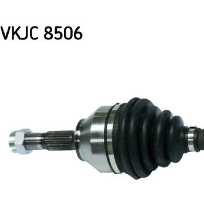 SKF Antriebswelle VKJC 8506 SKF Antriebswelle VKJC 8506