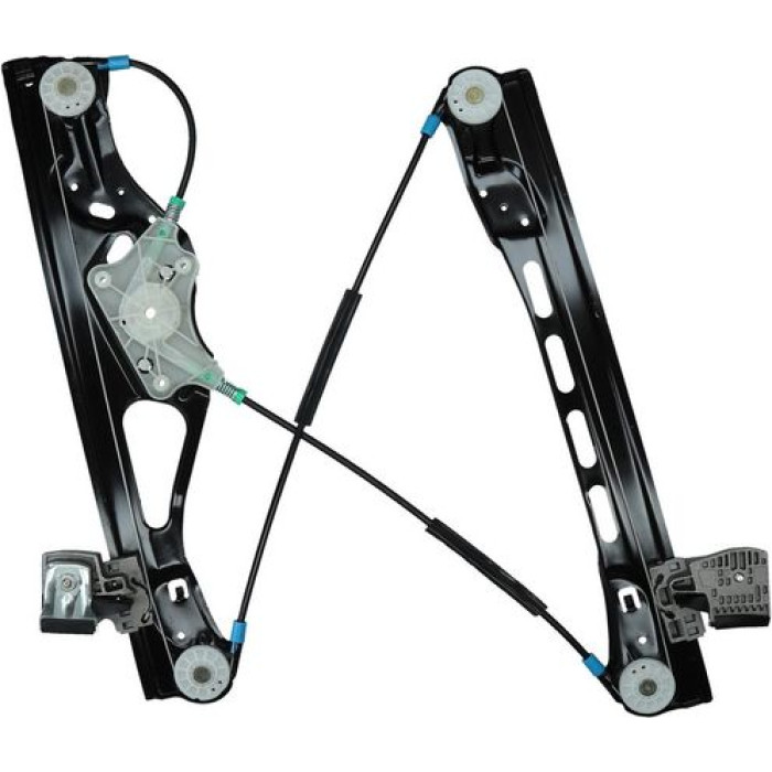 KAMOKA 7200070 Fensterheber vorne rechts, elektrisch, ohne Motor KAMOKA 7200070 Fensterheber vorne rechts, elektrisch, ohne Motor
