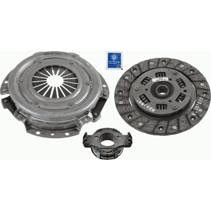 Sachs Kupplungssatz 3000 339 001