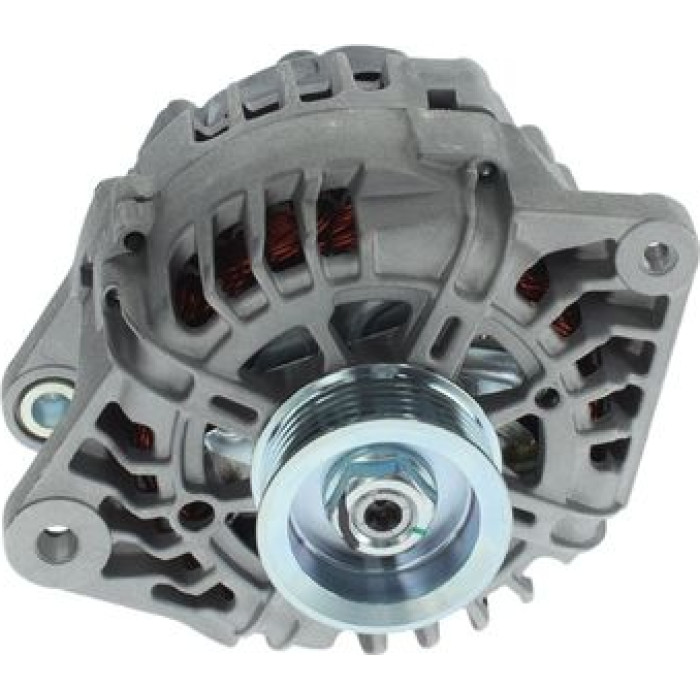 Bosch Lichtmaschine 1 986 A01 699