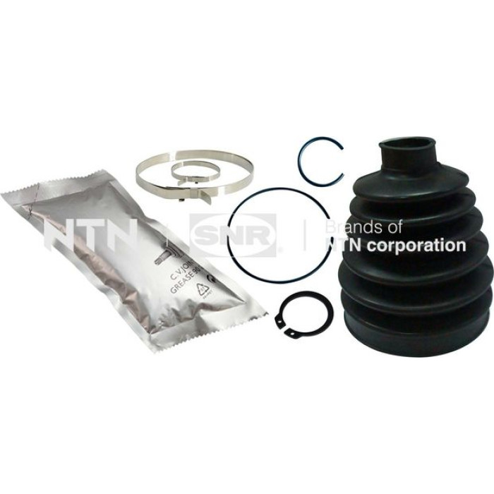 SNR Faltenbalgsatz, Antriebswelle OBK84.003 SNR Faltenbalgsatz, Antriebswelle OBK84.003