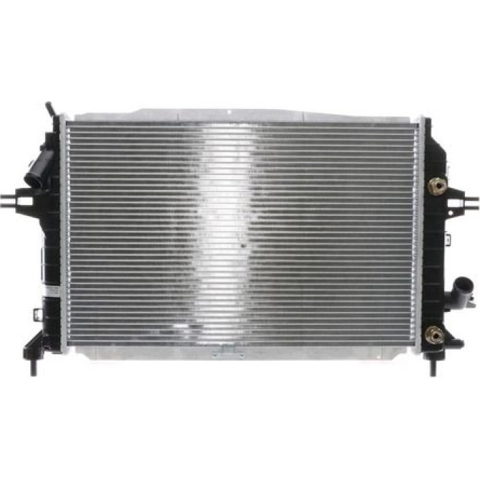 Kühler, Motorkühlung CR 1857 000S Kühler, Motorkühlung CR 1857 000S