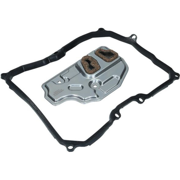Kamoka Automatikgetriebeölfilter F601101