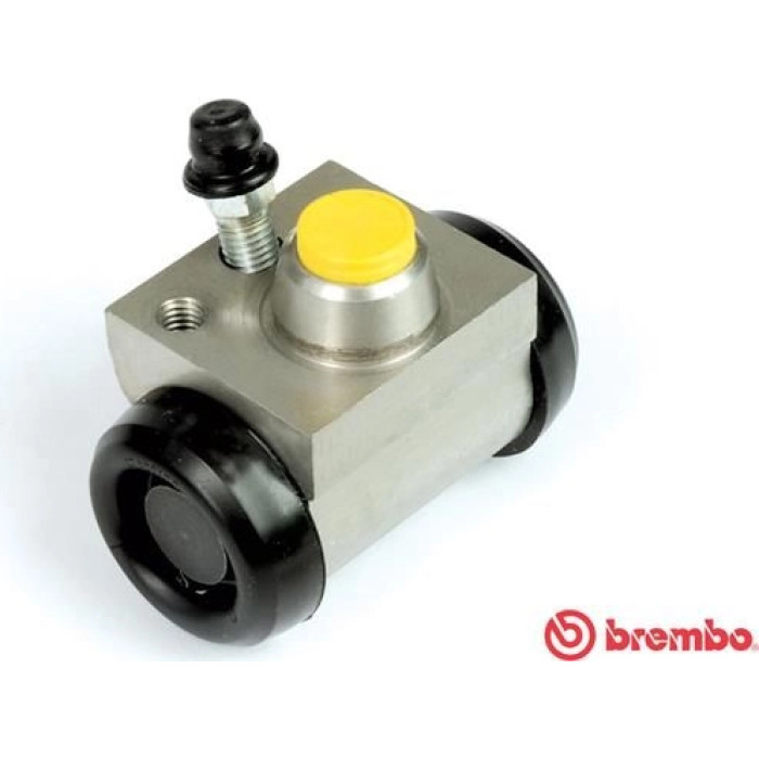 BREMBO Radbremszylinder A 12 618 BREMBO Radbremszylinder A 12 618