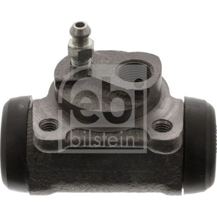 FEBI BILSTEIN Bremsrolle 09616 FEBI BILSTEIN Bremsrolle 09616