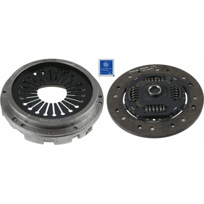 Sachs Kupplungssatz 3000 950 110