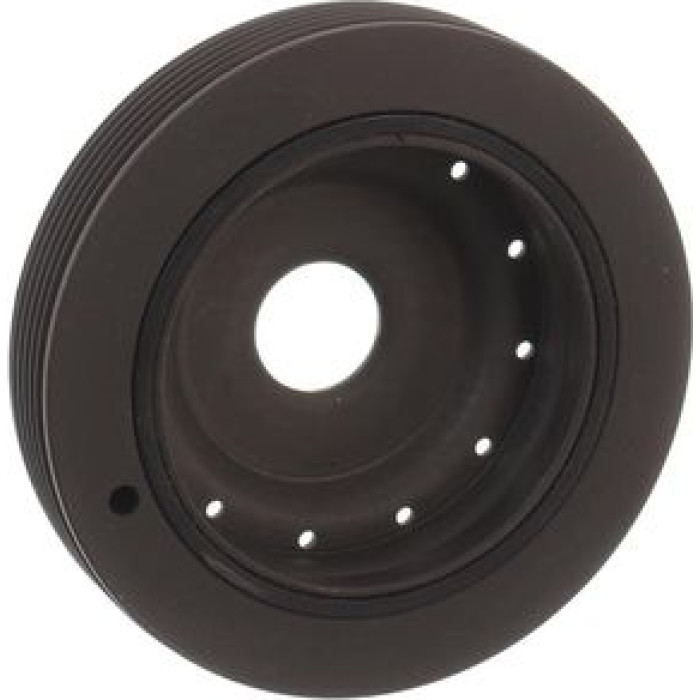 SKF Kurbelwellenriemenscheibe VKM 93612 SKF Kurbelwellenriemenscheibe VKM 93612
