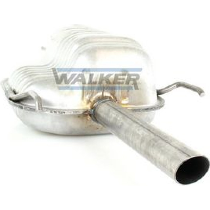 Walker Endschalldämpfer 72375 Walker Endschalldämpfer 72375
