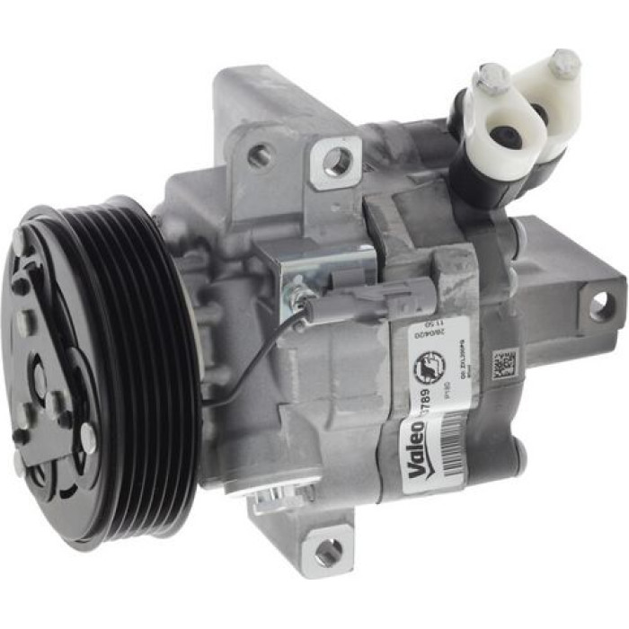 Valeo Kompressor 813789 Valeo Kompressor 813789