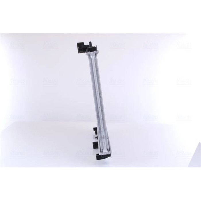 Nissens Wasserkühler PKW 61292A Nissens Wasserkühler PKW 61292A