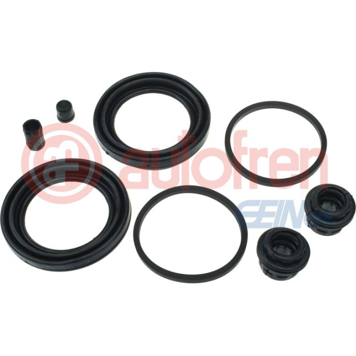 AUTOFREN SEINSA Reparatursatz, Bremssattel D42865 AUTOFREN SEINSA Reparatursatz, Bremssattel D42865