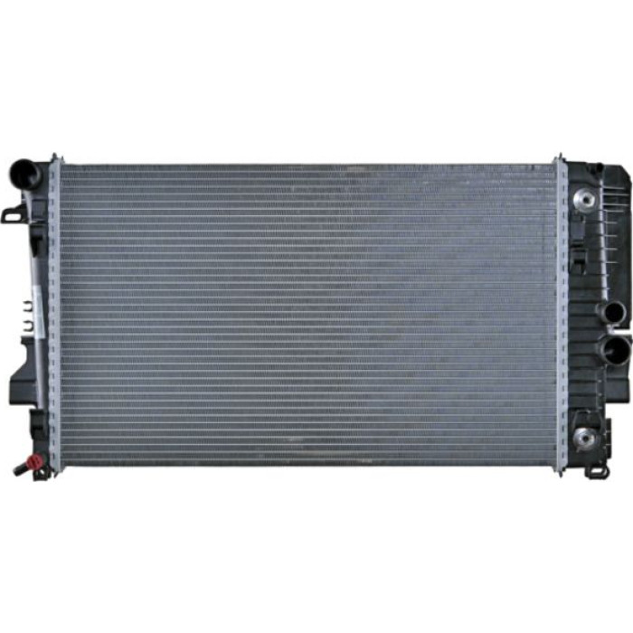 MAHLE Kühler, Motorkühlung CR 1173 000P MAHLE Kühler, Motorkühlung CR 1173 000P