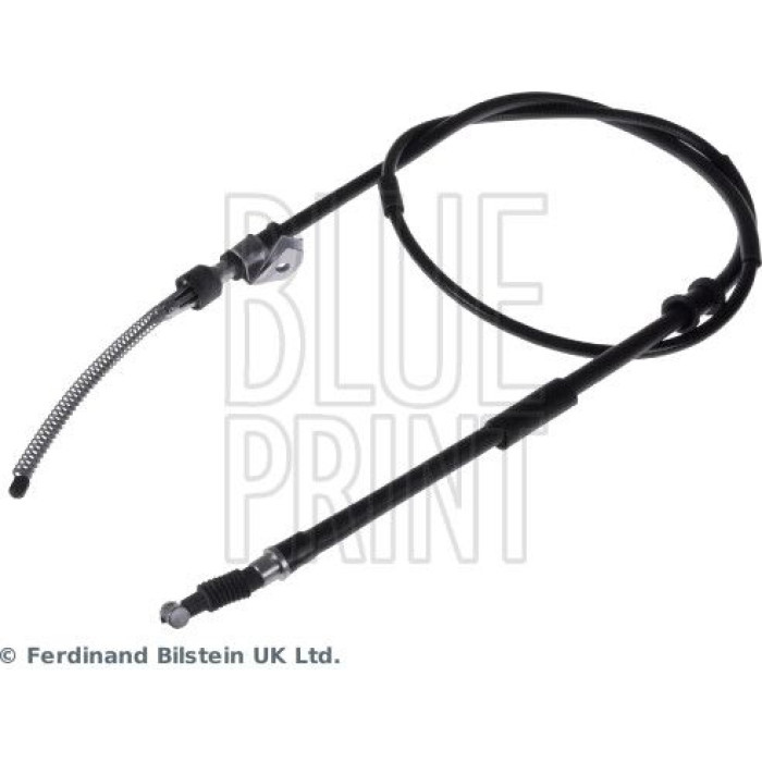 BluePrint Handbremsseil Seilzug Festellbremse ADC446216 BluePrint Handbremsseil Seilzug Festellbremse ADC446216