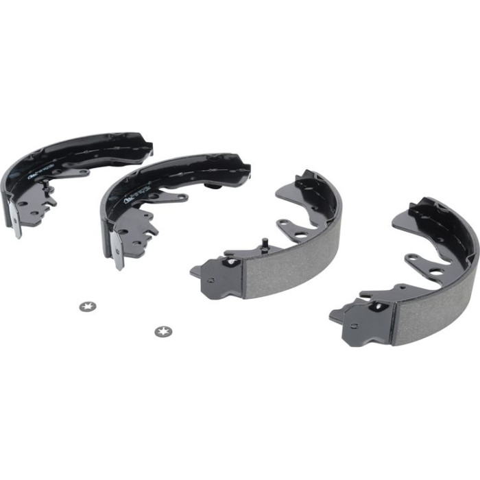 ATE Bremsbackensatz 03.0137-0499.2 ATE Bremsbackensatz 03.0137-0499.2