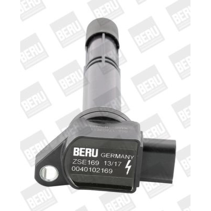 BERU Zündspule ZSE169 BERU Zündspule ZSE169
