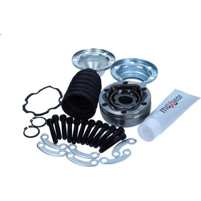 MAXGEAR Gelenkwellen-Antriebsflansch 26-5552MG 49-2903 MAXGEAR Gelenkwellen-Antriebsflansch 26-5552MG 49-2903