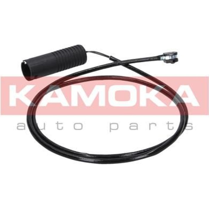 Kamoka Bremsbelagverschleißsensor 105003 Kamoka Bremsbelagverschleißsensor 105003