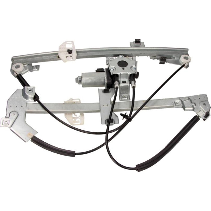 MAXGEAR 50-0284 Fensterheber vorne links, elektrisch, mit Motor MAXGEAR 50-0284 Fensterheber vorne links, elektrisch, mit Motor
