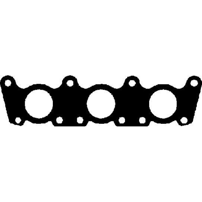 Corteco Auspuffdichtung 026516P Corteco Auspuffdichtung 026516P