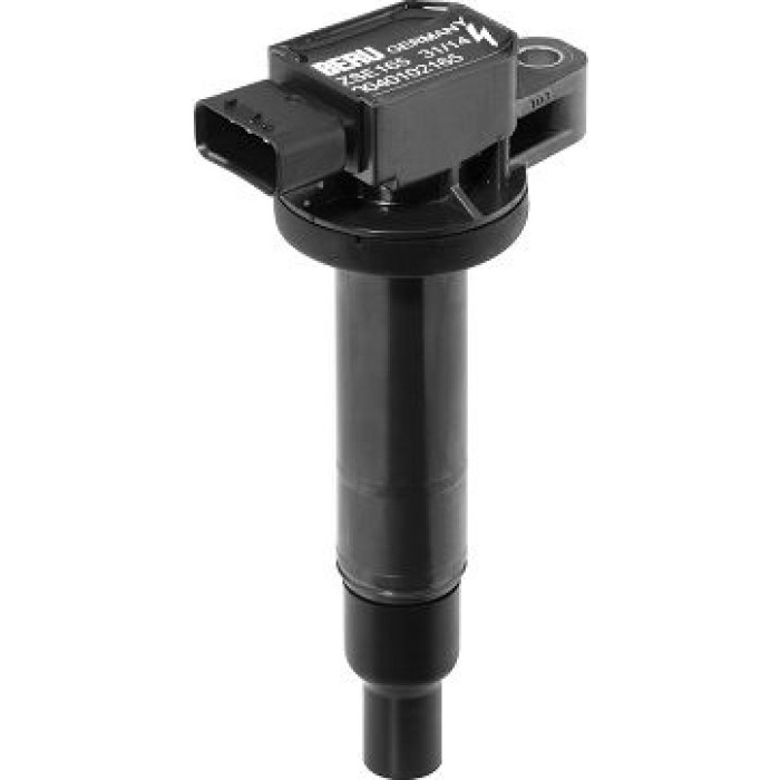 BERU Zündspule ZSE165 BERU Zündspule ZSE165