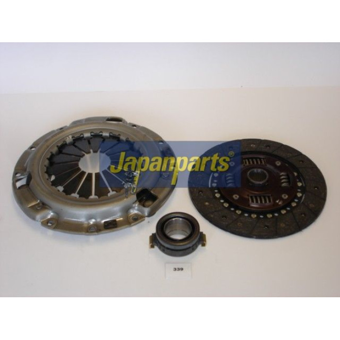 Japanparts Kupplungssatz KF-339 Japanparts Kupplungssatz KF-339