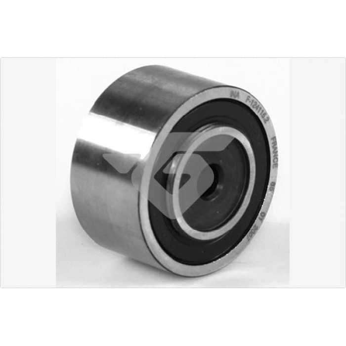 HUTCHINSON Umlenk-/Führungsrolle, Keilrippenriemen T0232
