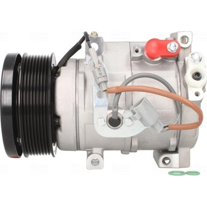 Nissens Klimakompressor PKW 89511 Nissens Klimakompressor PKW 89511