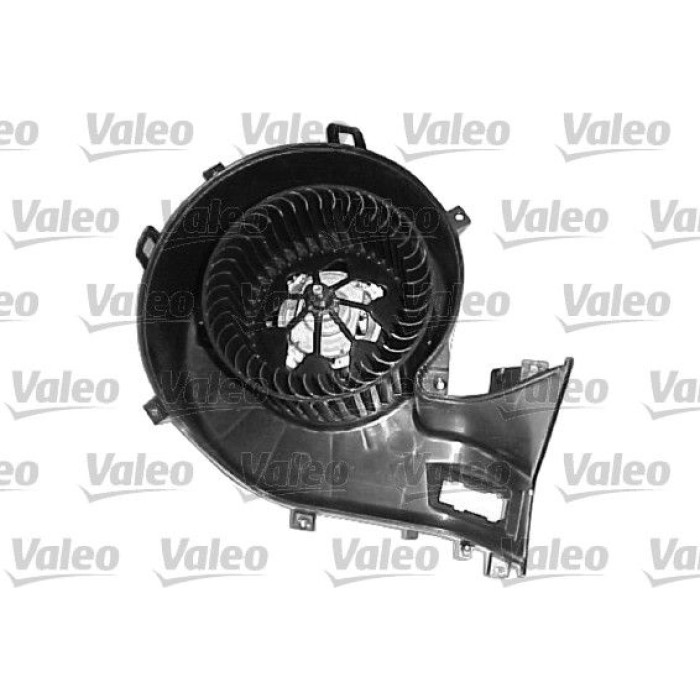 Valeo Lüfter 698804 Valeo Lüfter 698804