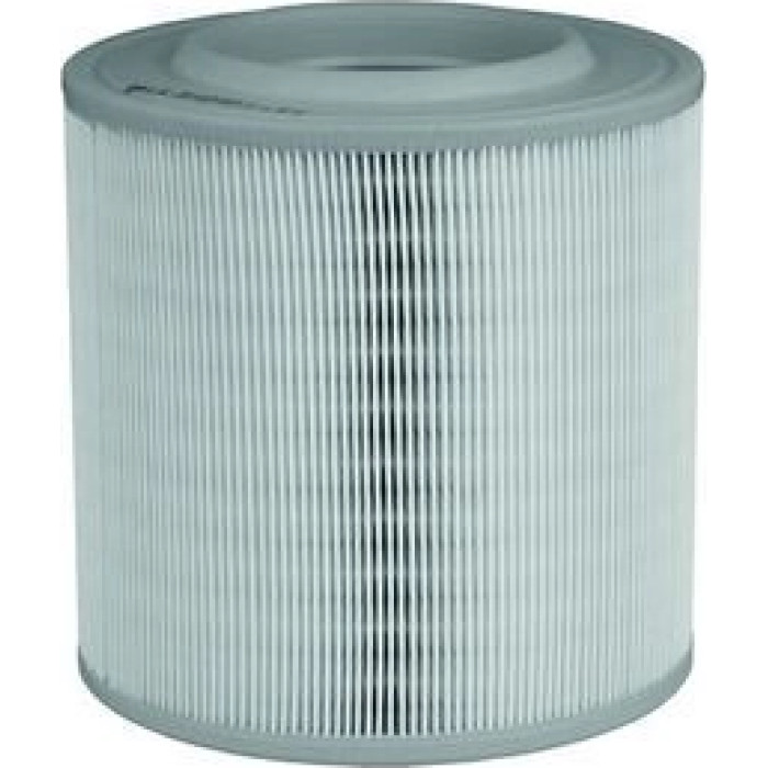MAHLE Luftfilter LX 3143 MAHLE Luftfilter LX 3143