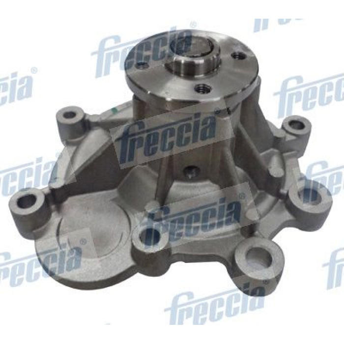 FRECCIA Wasserpumpe WP0412 FRECCIA Wasserpumpe WP0412
