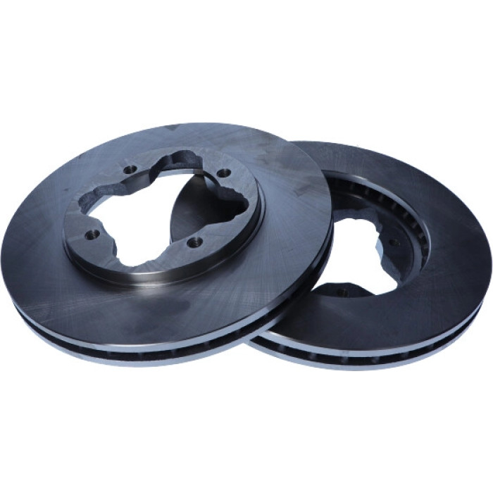 MAXGEAR Bremsscheibe 19-0929 Honda Accord -98 14/Rover 600 -99