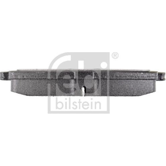 116301 febi Bremsbelagsatz 116301
