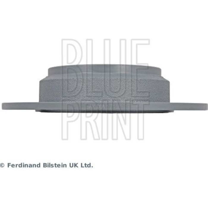 BluePrint Bremsscheibe Honda T. Accord 2.0-2.4 03-08 ADH24393 BluePrint Bremsscheibe Honda T. Accord 2.0-2.4 03-08 ADH24393