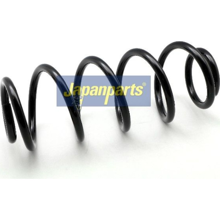 Japanparts Fahrwerksfeder ZC3385H Japanparts Fahrwerksfeder ZC3385H