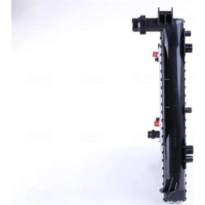 Nissens Wasserkühler PKW 60329 Nissens Wasserkühler PKW 60329